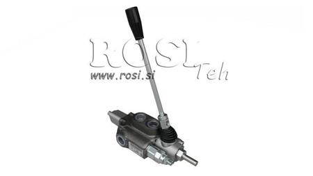 VENTIL FÜR 50 LITER DUAL-GESCHWINDIGKEITSPUMPE BM45
