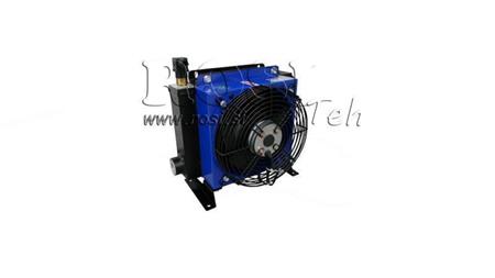 OLEJOVÝ CHLADIČ AC 230V HY01001 10-40 LIT