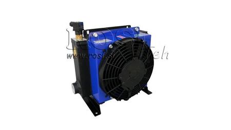 OLJAKYLA DC 24V HY01804 20-100 LIT