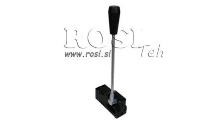 JOYSTICK 1 POZÍCIÓS KÉSZLET KONTÉNERHEZ