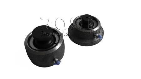 BALL FOR TELESKOPINIS CILINDRAS Φ 65 MAX. 23 TON