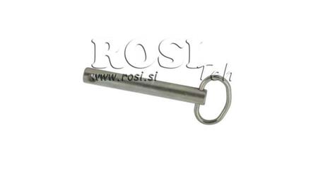 KLIZAK PROMJERA 30mm DUŽINA 180