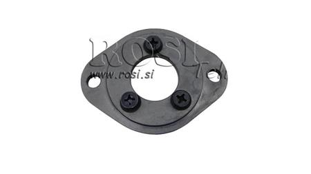 HIDRAULIKUS MOTOR FLANGE MM