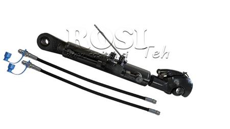 HYDRAULIC PULLING DEVICE AUTOMATIC - 2 STAGE 60/35-240 ECO