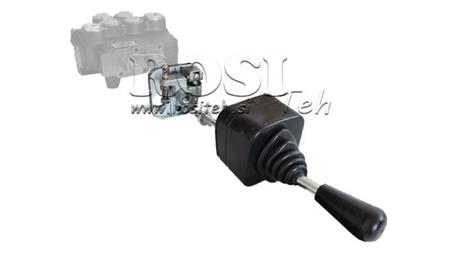 JOYSTICK KÉSZLET P40
