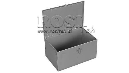 ΜΕΤΑΛΛΙΚΟ ΚΟΥΤΙ 300X200X150