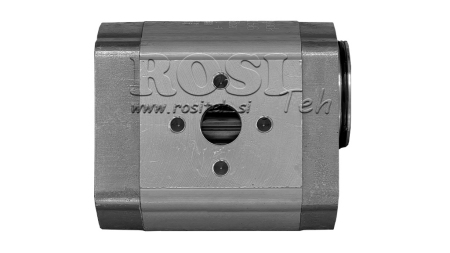 HYDRAULIKUS SZIVATTYÚ 20C12X156 KÖZÉP GR.2 12 CC JOBB