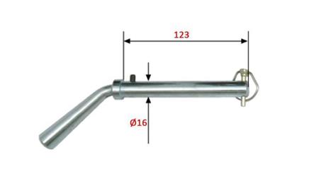 KILE FI16 FOR HOLDER FI78 ENKEL SPLIT
