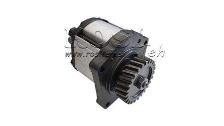 HYDRAULISK PUMPE IMT UTEN KOMPRESSOR