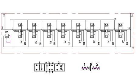 HÜDRAULILINE KLAPP 8xPC70