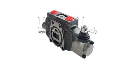 ENKEL SEGMENT voor HYDRAULISCHE KLEP PC100