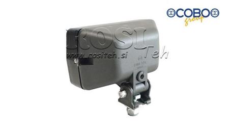LUCE DA LAVORO PER TRACTOR COBO ALOGENA