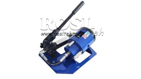 DRAAGBARE HANDPERS 1/4-1/2 63 Ton