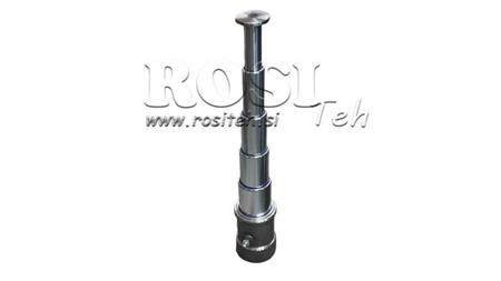 MACACO HIDRÁULICO 5 ESTÁGIOS (235/804 mm)