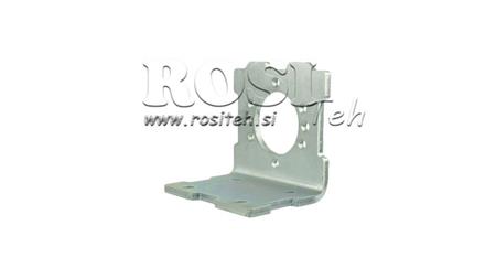ANGULAR CARRIER FOR HYDRAULIC MOTOR MP+MR+MS eco