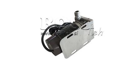 ELEKTRINIS PUMPAS 12V DC -3/4- 25 lit/min (1500 l/h)