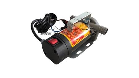 ELEKTROMOS SZIVATTYÚ 12V - 50-70lit