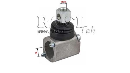 SZELEP TETŐ ML-MD 2 CSAVAR (37mm) M10