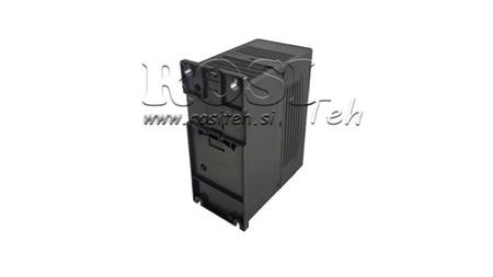 PRZETWORNIK CZĘSTOTLIWOŚCI- INWERTOR 3Fazy 0.75kW GD20-0R7G-4-EU