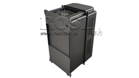 CONVERTITORE DI FREQUENZA–INVERTER 3fase 15kW GD20-015G-4-EU