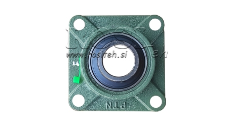 BEARING IN HOUSING UCF 212 - fi 60mm