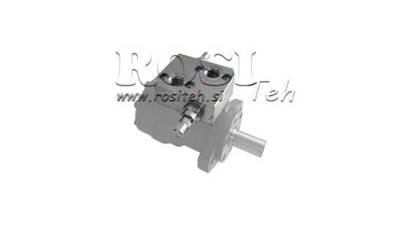 REGULATOR CIŚNIENIA HYDRAULICZNEGO 10-180 BAR DLA HYDROMOTORA MP-MR-MH