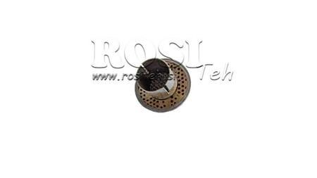 VENTIL TIL METAL CUBE TANK