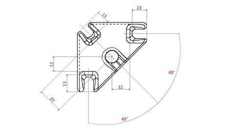 JOYSTICK NIMCO SZIVE