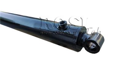 HYDRAULICKÝ CYLINDR PRO TAŽENÍ - DÍRA 70/40-3500