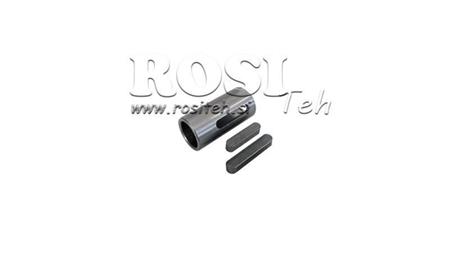 REDUZIERSTÜCK FÜR WELLE 19/24mm