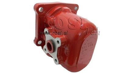 Pompă hidraulică NSZ 32 - 6 dinți 32 CC dreapta