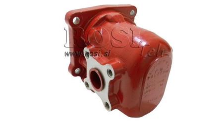 POMPĂ HIDRAULICĂ NSZ 50 - 6 DINTE 50 CC STÂNGA