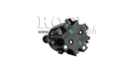 ELECTRIC CONTROL JOYSTICK 5 POSITION