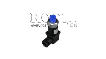 WYŁĄCZNIK CIŚNIENIA HYDRAULICZNEGO F3 30-250 BAR (MAX.300BAR)