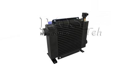 ÖLKÜHLER DC 12V HY01602 20-80 LIT