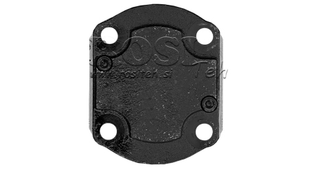 HÜDRAULIKAPUMP 20A12X066 TAGUMINE GR.2 12 CC VASAK