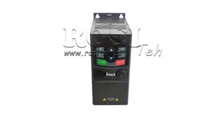PRZETWORNIK CZĘSTOTLIWOŚCI- INWERTOR 3Fazy 0.75kW GD20-0R7G-4-EU
