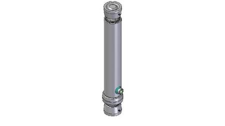 3725S -TELESCOPISK CYLINDER KUGLE – KUGLE 2 GRADER SLAG 895 FI 95