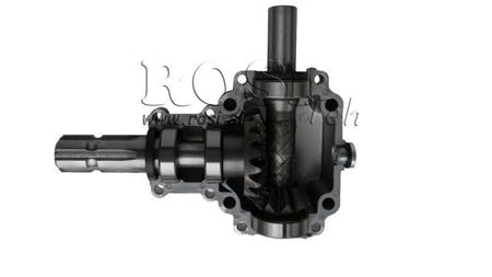 KAMPINIS REDUKTORIUS PTO 1:1.9 (14HP-10kW)
