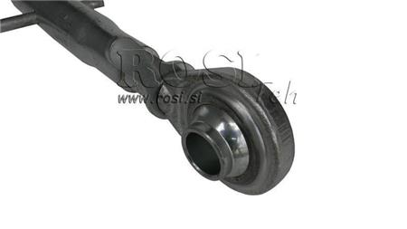 traktor menetes vonóhorog 2. kategória M30x3-540/760