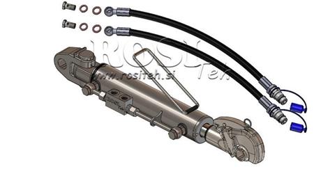 HIDRAULIČNA POTEZNICA SPECIAL - 2 KAT. 63/35-280 (45-95HP)(25,4 - gr.2)