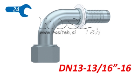 HIDRAULIKUS IDOM NZ