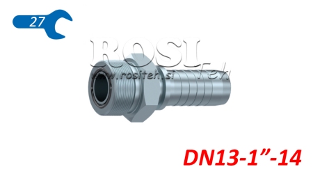 HIDRAULIKUS IDOM NZ