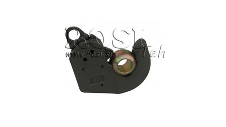 AUTOMATSKA KUKA ZA TRAKTOR HITCH HIDRAULIČKA KAT.2S ECO