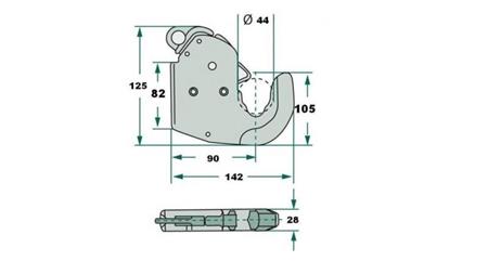 AUTÓMATIKUS TRAKTOR HOROG  KAT.1 ECO