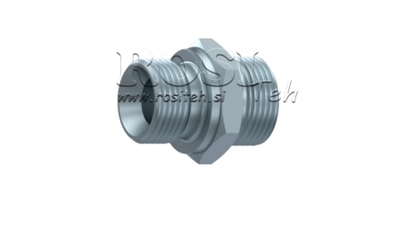 HYDRAULIK DIVERTER AL6-BSP1/8