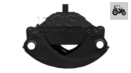 SKOGGRIPER LG510 KG - 1030 MM ECO