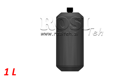 ΥΔΡΑΥΛΙΚΟΣ ΑΚΟΥΜΠΛΩΤΗΣ 1 ΛΙΤ - M18X1.5