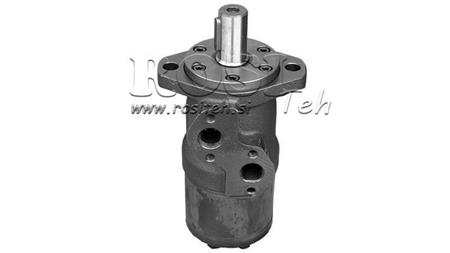 HIDRAULIKUS MOTOR MP 40