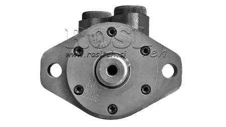 HYDRAULIK-ÖLMOTOR MR 125 ECO (ALSG2-L-125)